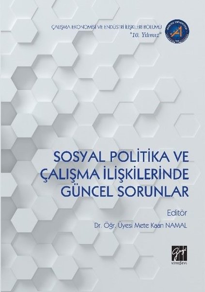 Sosyal Politika ve Çalışma İlişkilerinde Güncel Sorunlar.pdf