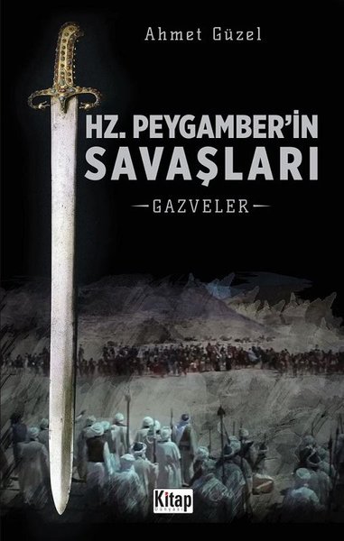 Hz. Peygamberin Savaşları-Gazveler.pdf