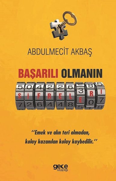 Başarılı Olmanın Şifreleri.pdf
