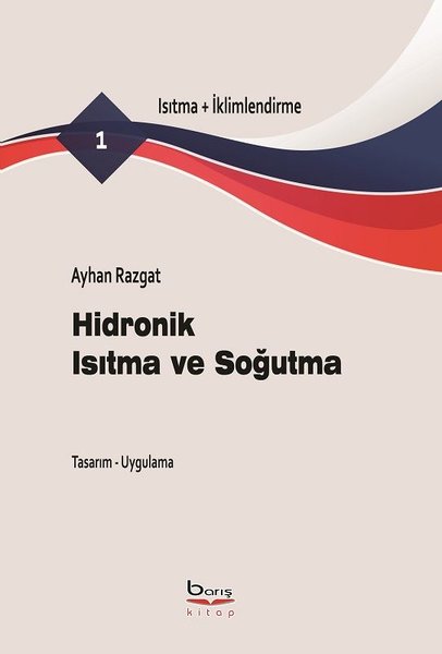 Hidronik Isıtma ve Soğutma - 1