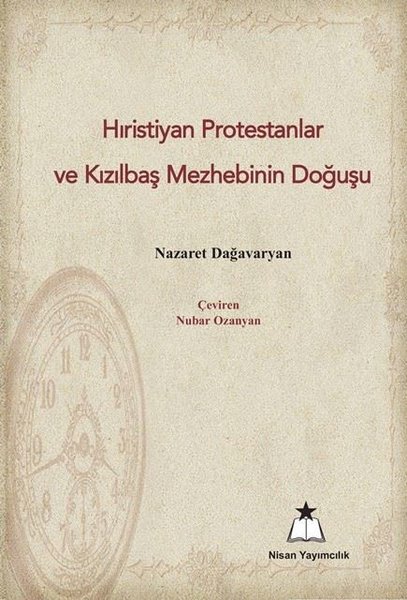 Hıristiyan Protestanlar ve Kızılbaş Mezhebinin Doğuşu.pdf