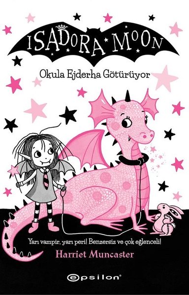 Isadora Moon-Okula Ejderha Götürüyor.pdf