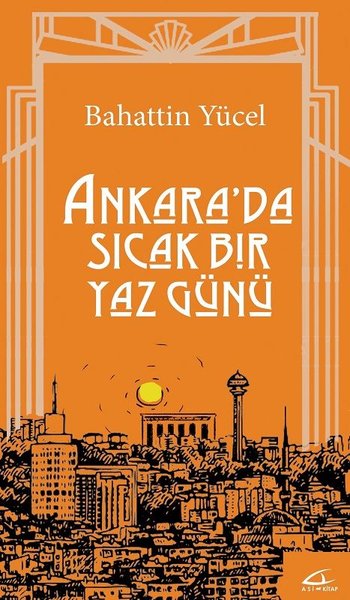 Ankarada Sıcak Bir Yaz Günü.pdf