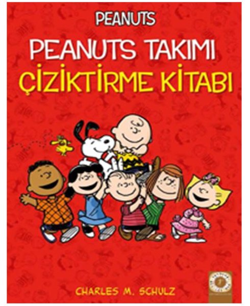 Peanuts Takımı Çiziktirme Kitabı.pdf