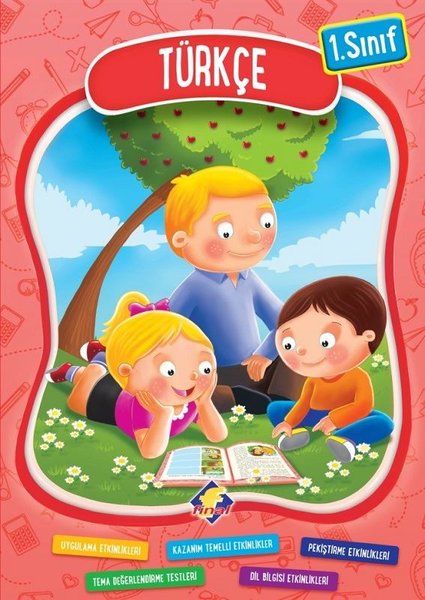 1.Sınıf Türkçe Konu Anlatımlı.pdf