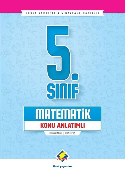 5.Sınıf Matematik Konu Anlatımlı.pdf