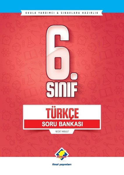 6.Sınıf Türkçe Soru Bankası.pdf