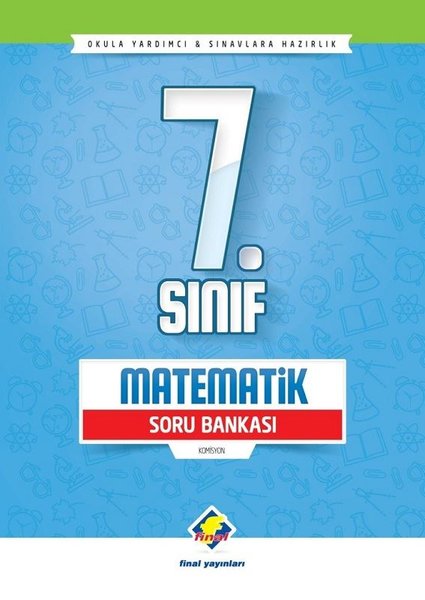7.Sınıf Matematik Soru Bankası.pdf