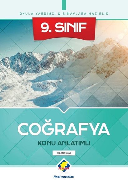 9.Sınıf Coğrafya Konu Anlatımlı.pdf