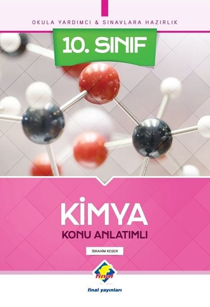 10.Sınıf Kimya Konu Anlatımlı.pdf