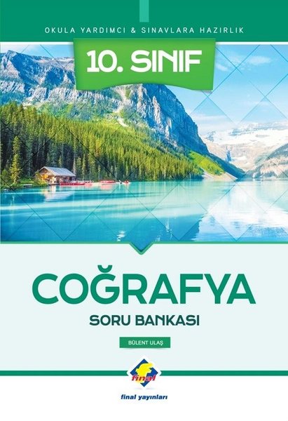 10.Sınıf Coğrafya Soru Bankası.pdf