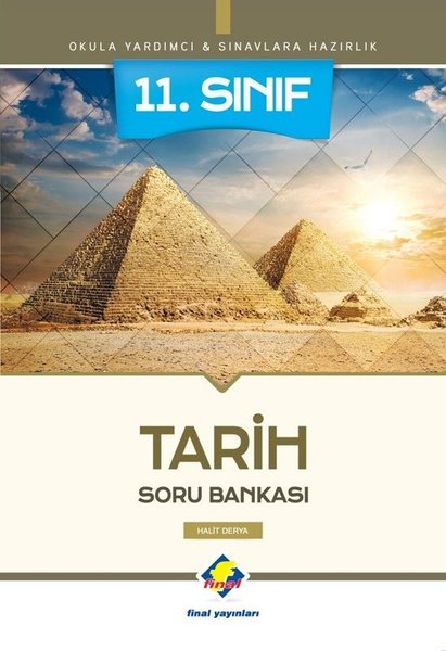 11.Sınıf Tarih Soru Bankası.pdf