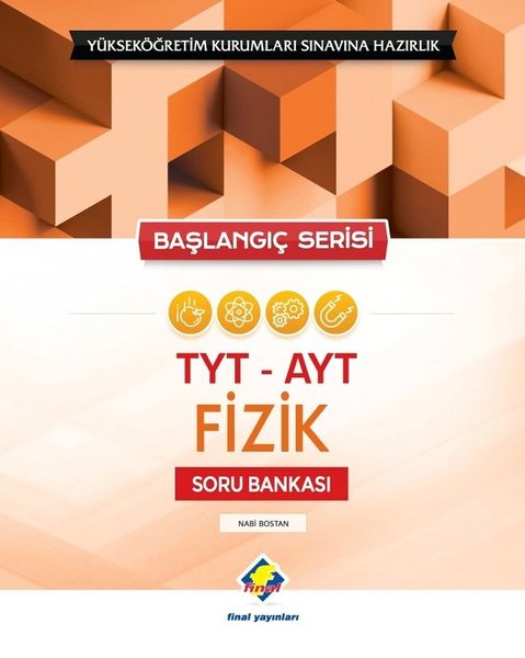 Başlangıç Serisi TYT-AYT Fizik Soru Bankası.pdf
