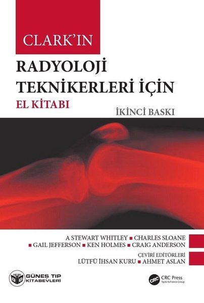 Clarkın Radyoloji Teknikerleri için El Kitabı.pdf