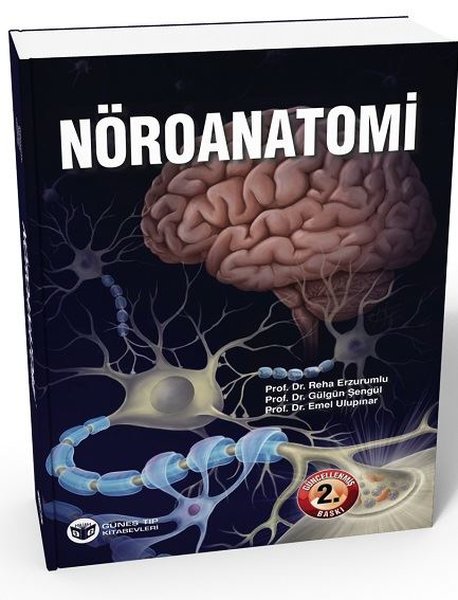 Nöroanatomi - 1
