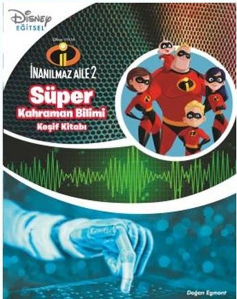 Disney İnanılmaz Aile-Süper Kahraman-Keşif Kitabı.pdf