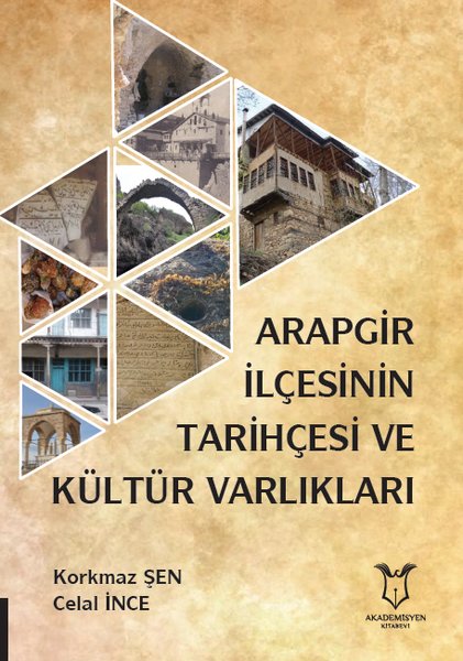 Arapgir İlçesinin Tarihçesi ve Kültür Varlıkları.pdf