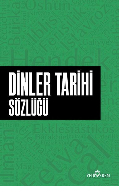 Dinler Tarihi Sözlüğü.pdf