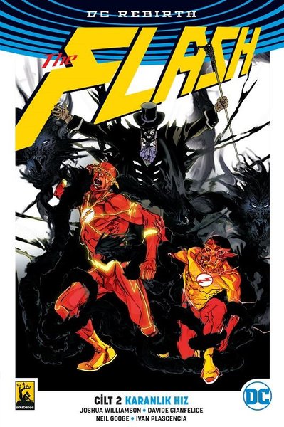 Flash Cilt 2-Karanlık Hız.pdf
