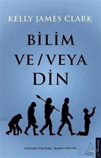 Bilim ve/veya Din.pdf