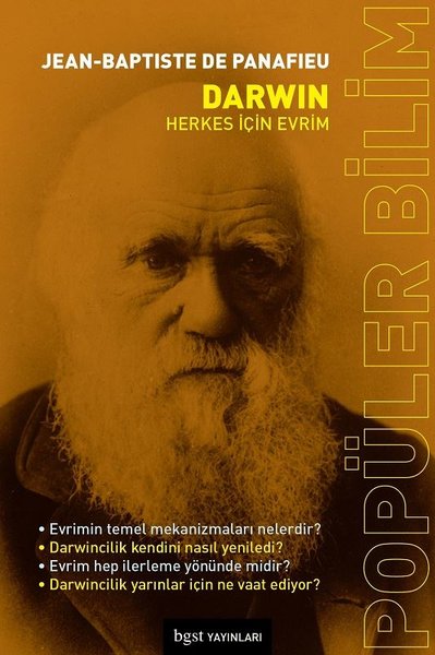 Darwin-Herkes için Evrim.pdf