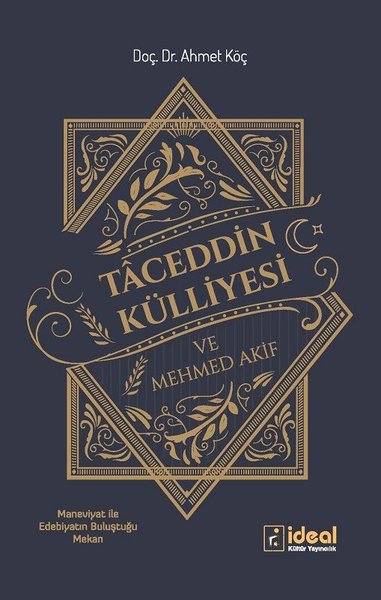 Taceddin Külliyesi ve Mehmed Akif.pdf