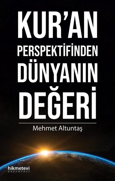 Kuran Perspektifinden Dünyanın Değeri.pdf