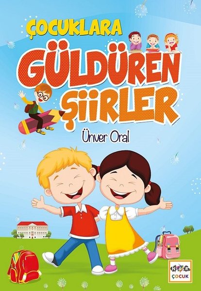 Çocuklara Güldüren Şiirler.pdf
