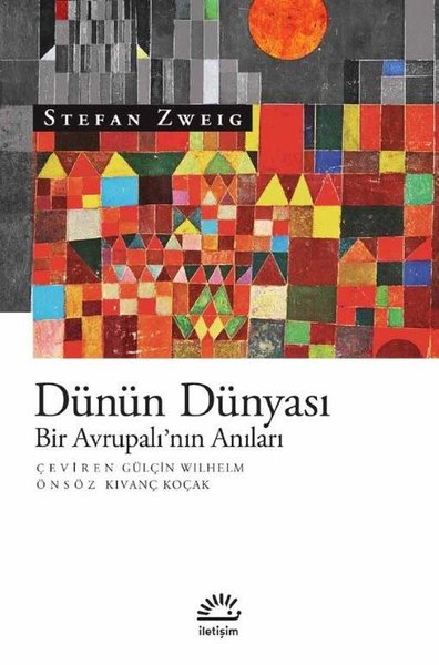 Dünün Dünyası-Bir Avrupalının Anıları.pdf