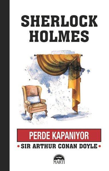 Sherlock Holmes-Perde Kapanıyor.pdf