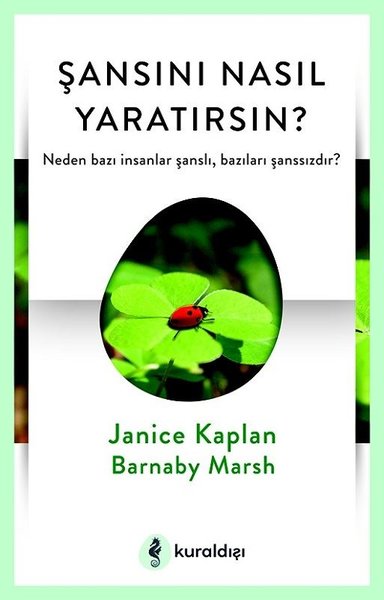 Şansını Nasıl Yaratırsın?.pdf