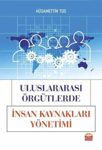 Uluslararası Örgütlerde İnsan Kaynakları Yönetimi.pdf