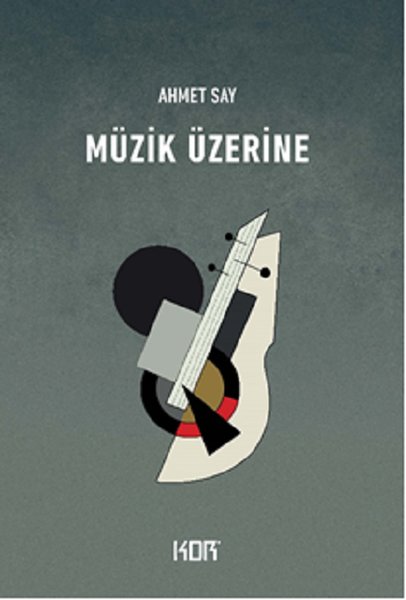 Müzik Üzerine.pdf