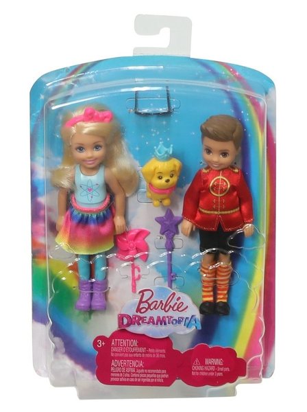 Orijinal Barbie Chelsea Bebek Boneca Bebek Yatagi Zaman Ozelligi Gokkusagi Mermaid Iyi Gece Oyuncaklar Cocuk Dogum Gunu Bebekler Kizlar Icin Aliexpress