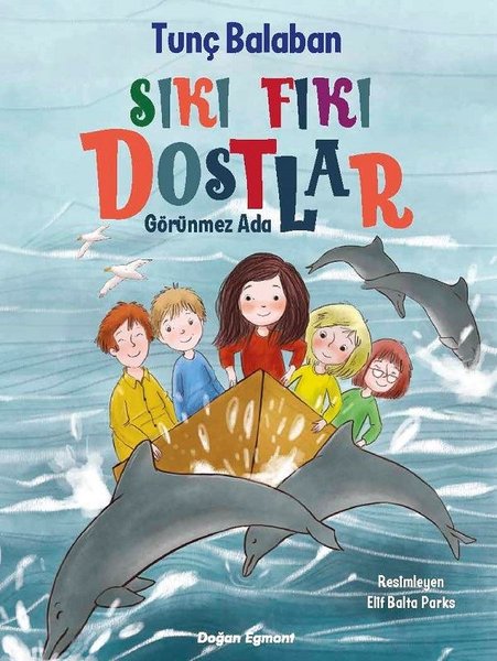 Sıkıfıkı Dostlar-Görünmez Ada.pdf