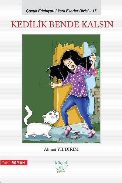 Kedilik Bende Kalsın-Yerli Eserler Dizisi 17.pdf