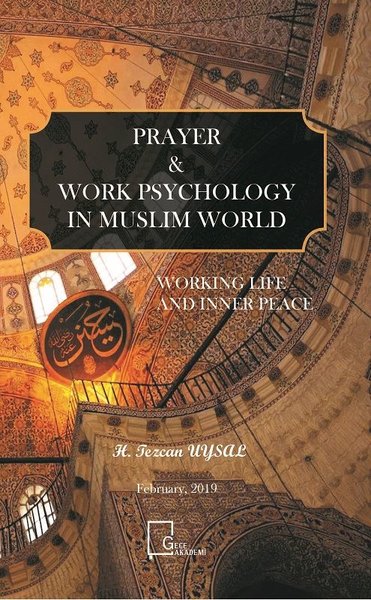 Prayer and Work Psychology In Muslim World.pdf