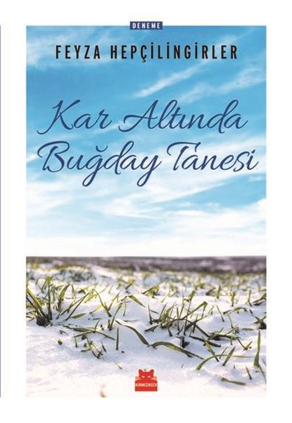 Kar Altında Buğday Tanesi.pdf