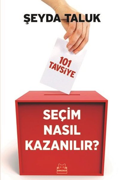 Seçim Nasıl Kazanılır?.pdf