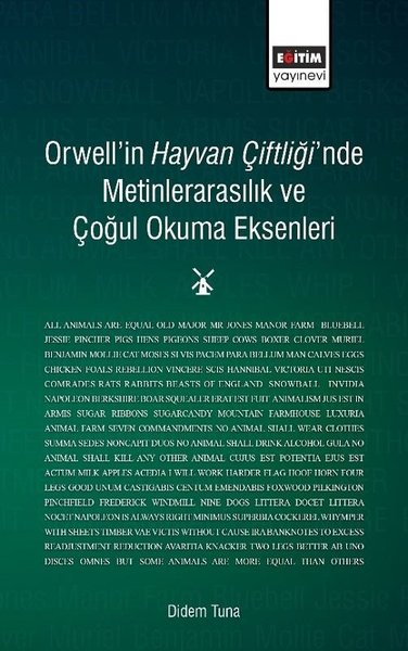 Orwellin Hayvan Çiftliğinde Metinlerarasılık ve Çoğul Okuma Eksenleri.pdf