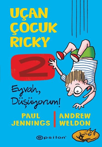 Uçan Çocuk Ricky 2-Eyvah Düşüyorum!.pdf
