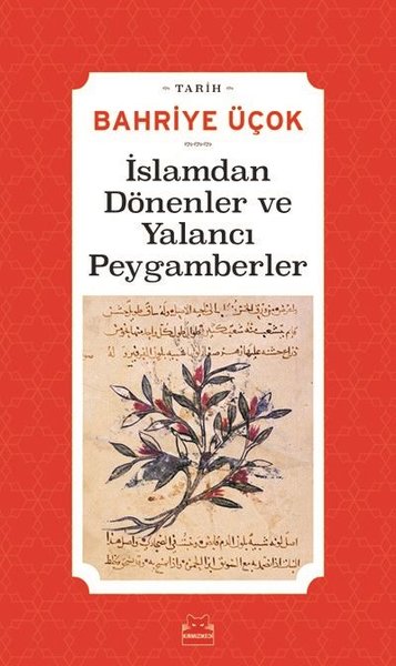 İslamdan Dönenler ve Yalancı Peygamberler.pdf