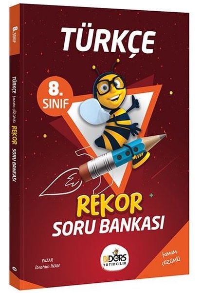8.Sınıf Türkçe Rekor Soru Bankası.pdf