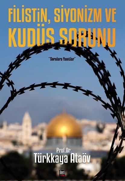 Filistin, Siyonizm ve Kudüs Sorunu.pdf