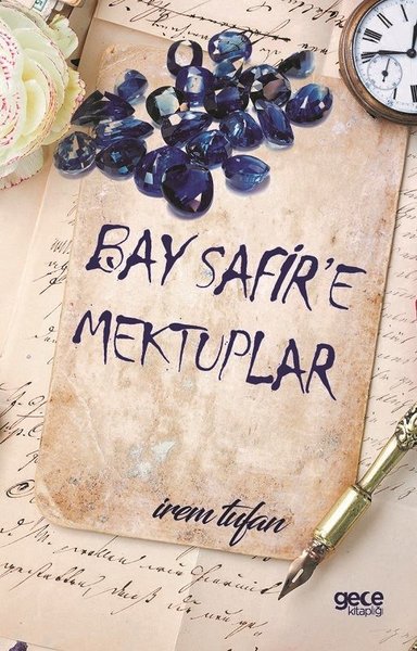 Bay Safire Mektuplar.pdf
