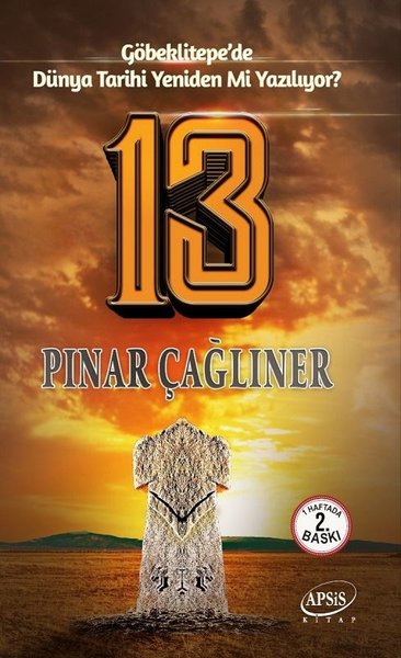 13-Göbekli Tepede Dünya Tarihi Yeniden mi Yazılıyor?.pdf
