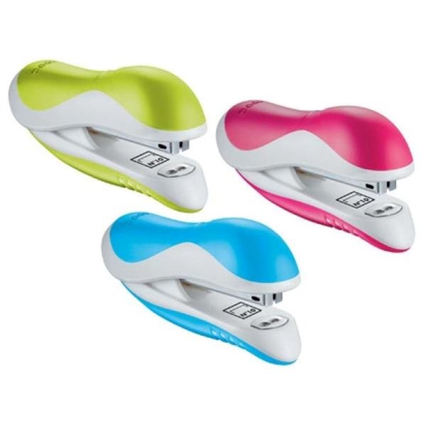 Maped 352211 Ergo Logic Pocket Zımba Makinesi No:10 - 1