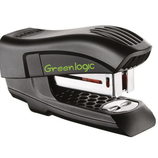 Maped Green Logic Mini Zımba 24/6 + 400 Tel - 1