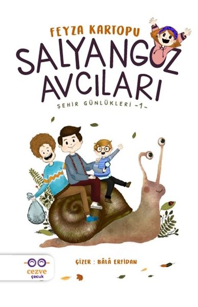 Salyangoz Avcıları-Şehir Günlükleri 1.pdf