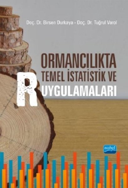Ormancılıkta Temel İstatistik ve R Uygulamaları.pdf